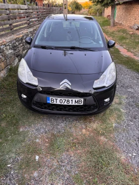 Citroen C3, снимка 3