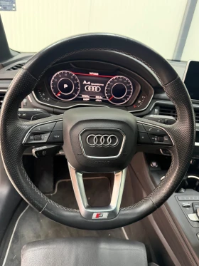 Audi A4 Sline 59000km, снимка 8