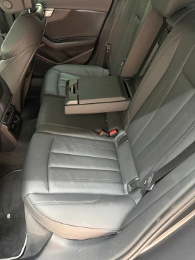 Audi A4 Sline 59000km, снимка 7