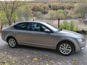 Skoda Octavia 1.4 CNG, снимка 4