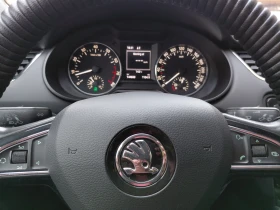 Skoda Octavia 1.4 CNG, снимка 8