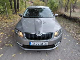 Skoda Octavia 1.4 CNG, снимка 2