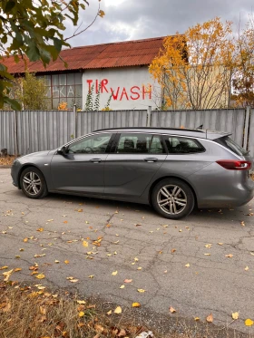 Opel Insignia 1.6CDTI Бартер, снимка 5