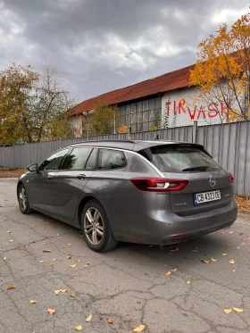 Opel Insignia 1.6CDTI Бартер, снимка 4