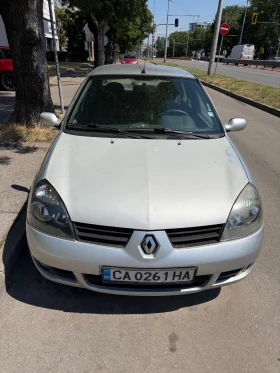 Renault Symbol, снимка 2