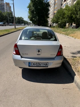Renault Symbol, снимка 3