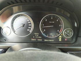 BMW 530 XD , снимка 9