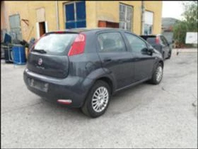 Обява за продажба на Fiat Punto 1.2i 1.3mj ~11 лв. - изображение 1