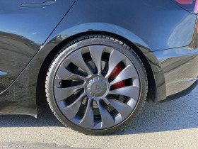 Tesla Model 3 Performance, снимка 9