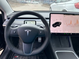Tesla Model 3 Performance, снимка 17