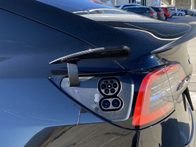 Tesla Model 3 Performance, снимка 11 - Автомобили и джипове - 41670881