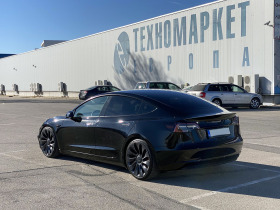 Tesla Model 3 Performance, снимка 3