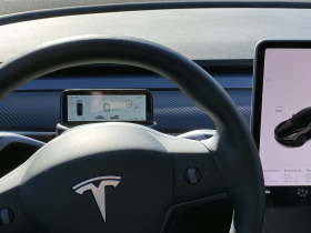 Tesla Model 3 Performance, снимка 15