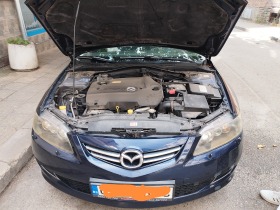 Mazda 6, снимка 8 - Автомобили и джипове - 42469079