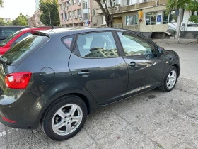 Seat Ibiza 1.6 105к.с. газ/бензин, снимка 10