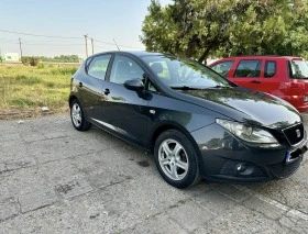 Seat Ibiza 1.6 105к.с. газ/бензин, снимка 3