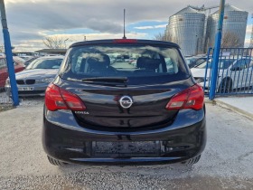 Opel Corsa EURO 6b, снимка 4 - Автомобили и джипове - 44001255