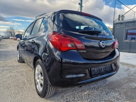 Opel Corsa EURO 6b | Mobile.bg   5