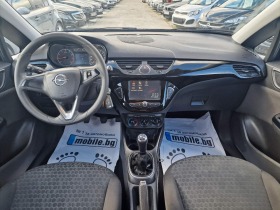 Opel Corsa EURO 6b, снимка 13 - Автомобили и джипове - 44001255