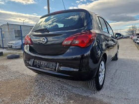 Opel Corsa EURO 6b, снимка 6 - Автомобили и джипове - 44001255