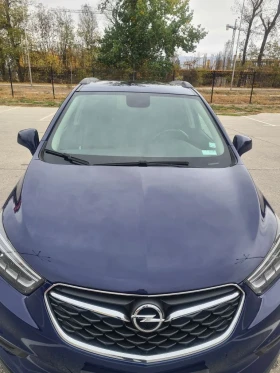 Opel Mokka X 1, 6 CDTI , 112 881km | Mobile.bg    8