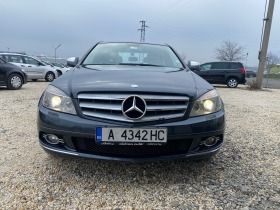 Mercedes-Benz C 220, снимка 1 - Автомобили и джипове - 44653985