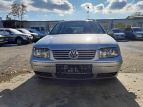 VW Bora 1,9 TDI 4x4 - изображение 1