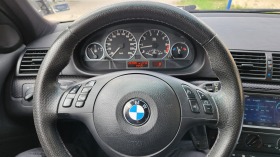 BMW 330 Xi A, снимка 9 - Автомобили и джипове - 45489835