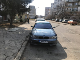 BMW 120, снимка 1 - Автомобили и джипове - 45603946