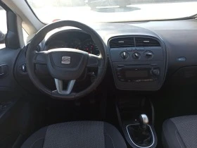 Seat Altea 1.9TDI, снимка 11