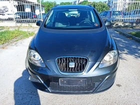 Seat Altea 1.9TDI, снимка 2