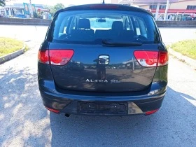 Seat Altea 1.9TDI, снимка 5