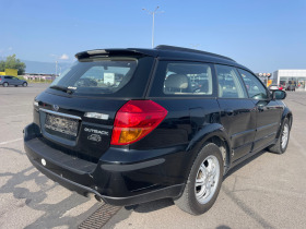 Subaru Outback H6+ Xenon+ Панорама+ ГАЗ+ Регитрация, снимка 3