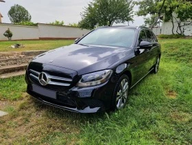 Mercedes-Benz C 300  * /PLUG-IN * 320 ..* * * | Mobile.bg    2