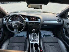 Audi A4 S-line, 6-ZF, Navi, 239к.с.Quattro , снимка 14