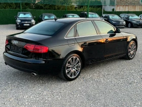 Audi A4 S-line, 6-ZF, Navi, 239к.с.Quattro  - [6] 