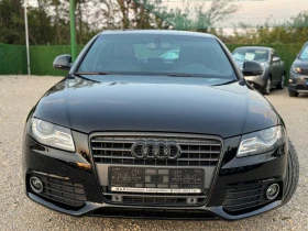 Audi A4 S-line, 6-ZF, Navi, 239к.с.Quattro  - [9] 