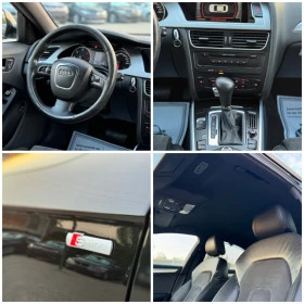 Audi A4 S-line, 6-ZF, Navi, 239к.с.Quattro , снимка 17