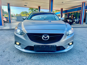 Mazda 6 2.2D* UNIKAT* REALNI KM* , снимка 2