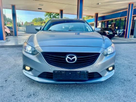     Mazda 6 2.2D* UNIKAT* REALNI KM* 