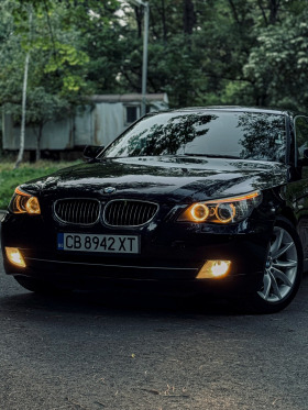 BMW 530, снимка 5