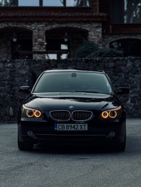 BMW 530, снимка 3