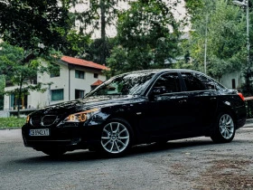 BMW 530 Facelift , снимка 6