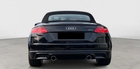 Audi Tt Roadster 45 TFSI Quattro = S Line=  | Mobile.bg    3