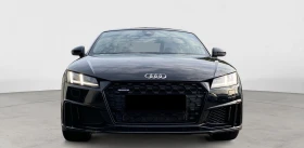 Audi Tt Roadster 45 TFSI Quattro = S Line= Гаранция, снимка 1