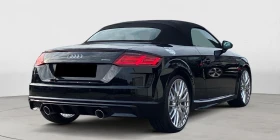 Audi Tt Roadster 45 TFSI Quattro = S Line= Гаранция, снимка 4