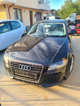 Audi A4 1.8T, снимка 1