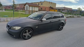 BMW 320, снимка 7