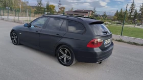 BMW 320, снимка 8