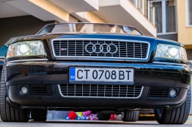 Audi S8 Facelift, снимка 11